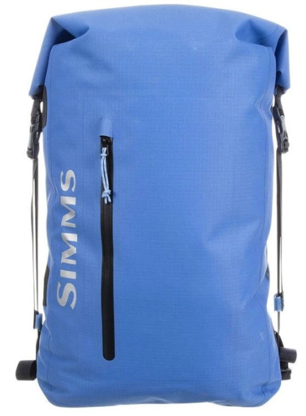 Рюкзак Simms Dry Creek Simple Pack 25л (pacific; 25л)